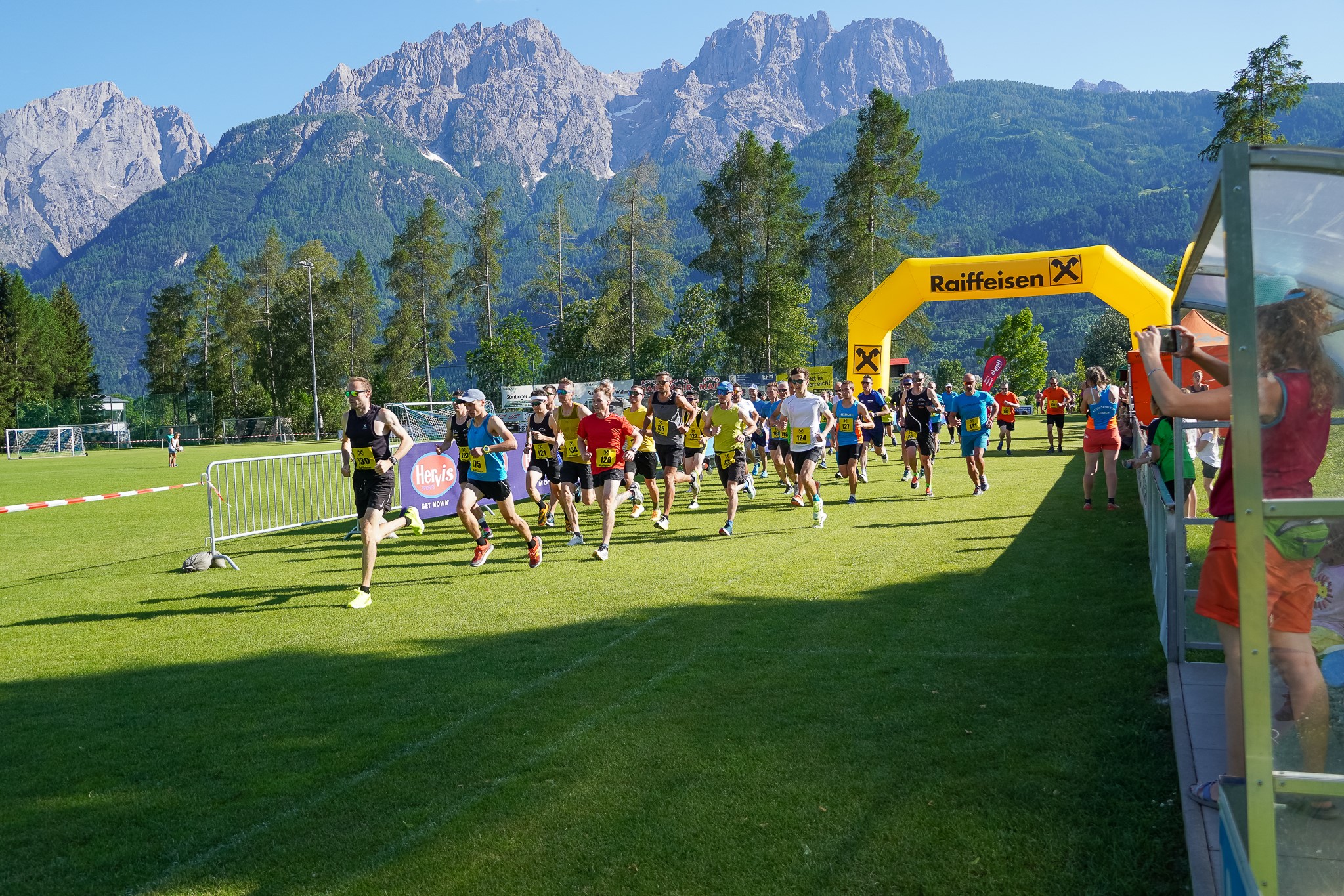 Römerlauf
