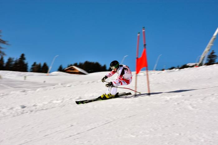 Ski Vereinsmeisterschaft